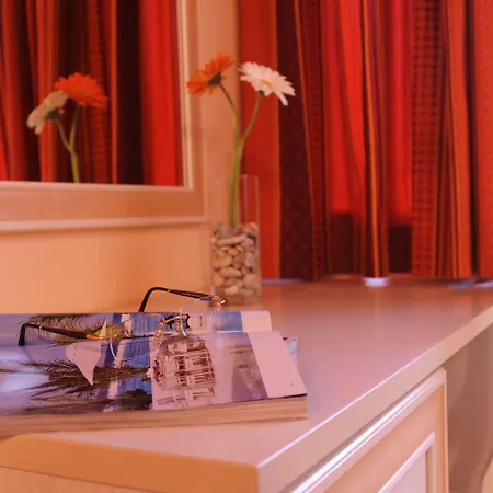 Etrusco Hotel Rio Marina