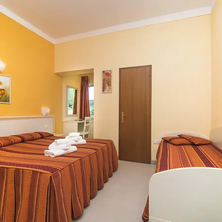 Etrusco 2* リオ・マリーナ