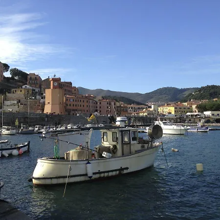 Etrusco Hotel Rio Marina