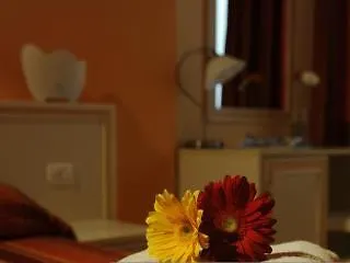 호텔 Etrusco 리오마리나