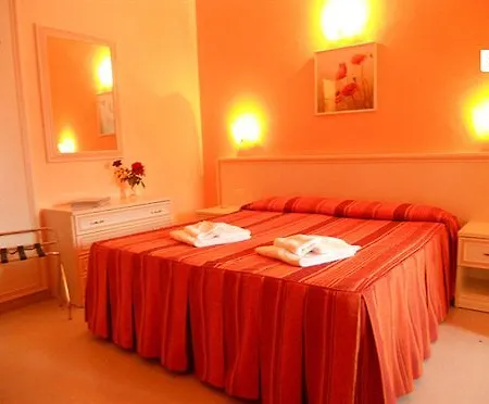 Hotel Etrusco Rio Marina
