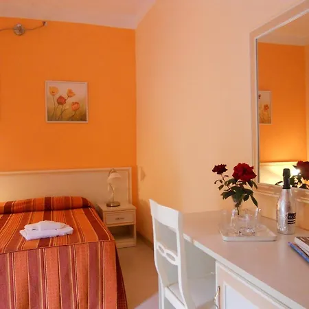 Otel Etrusco
