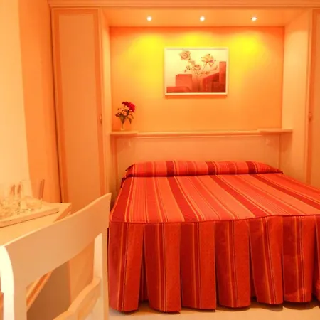 Etrusco Otel Rio Marina
