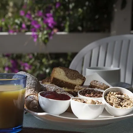 Etrusco 2* Rio Marina