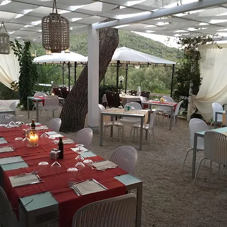 Etrusco Otel