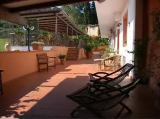 Etrusco מלון ריו מרינה