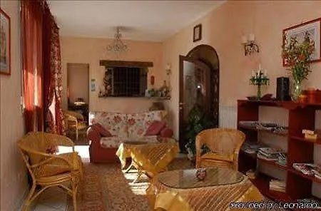 Etrusco Otel Rio Marina
