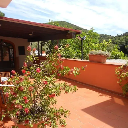 Hotel Etrusco Rio Marina