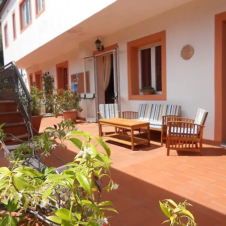 Etrusco Otel