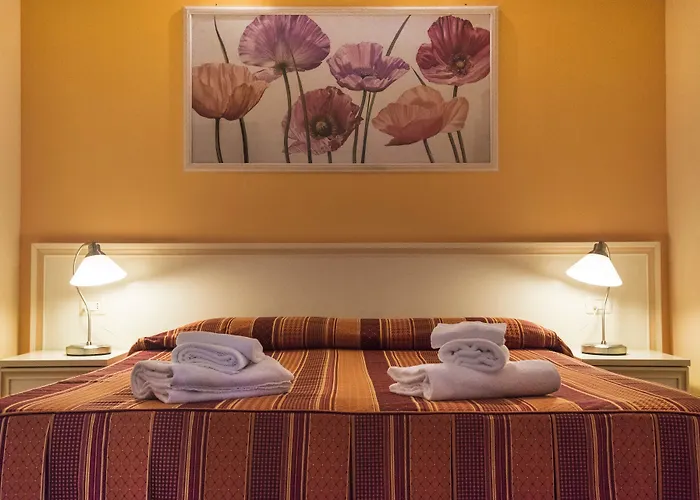 Etrusco ホテル リオ・マリーナ