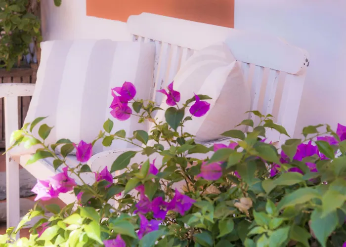 Etrusco ホテル リオ・マリーナ