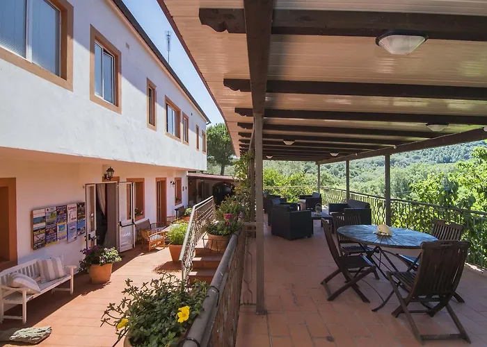 ホテル Etrusco リオ・マリーナ