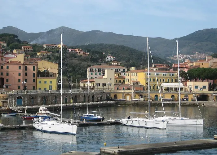 Etrusco リオ・マリーナ