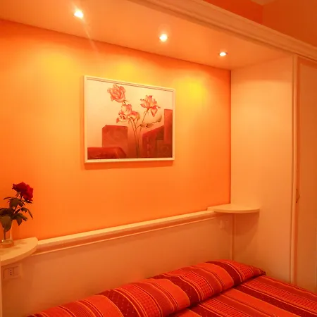 Etrusco 2* Rio Marina