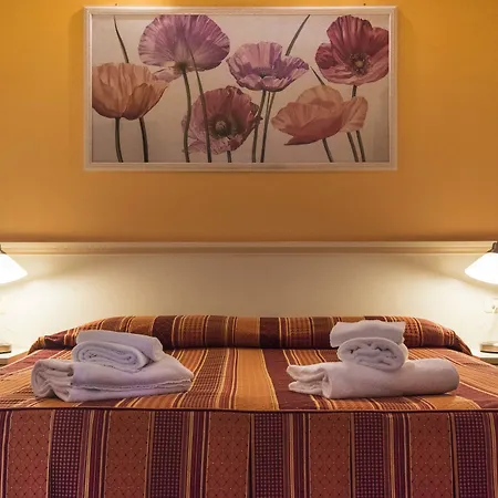 Etrusco Hotell Rio Marina