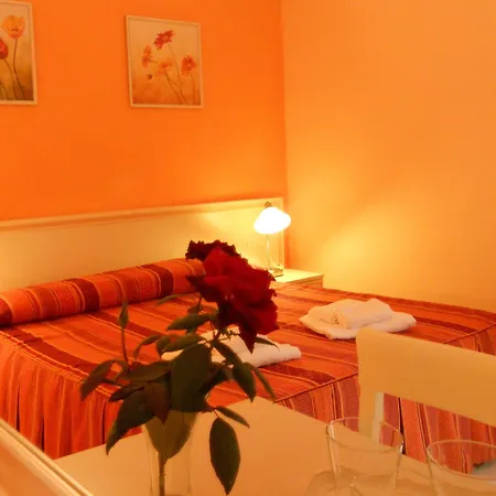 Hotel Etrusco 2*