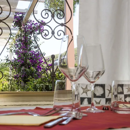 Etrusco Hotel Rio Marina