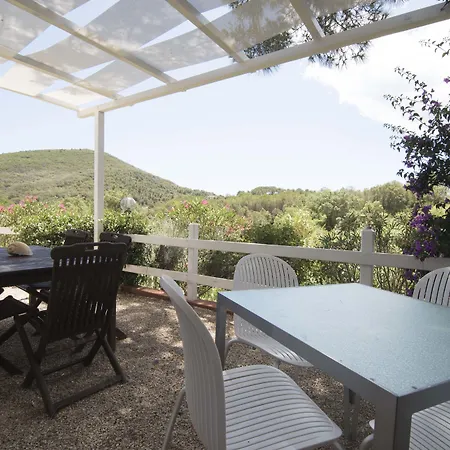 Hotell Etrusco Rio Marina