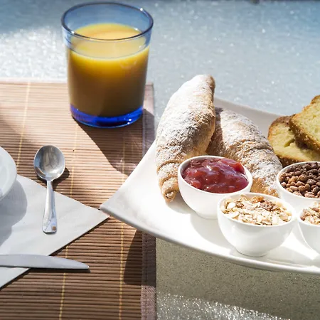 Etrusco Hotell Rio Marina