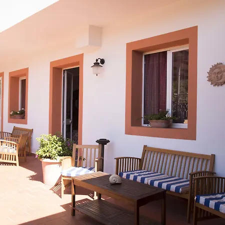 Etrusco Hotel Rio Marina