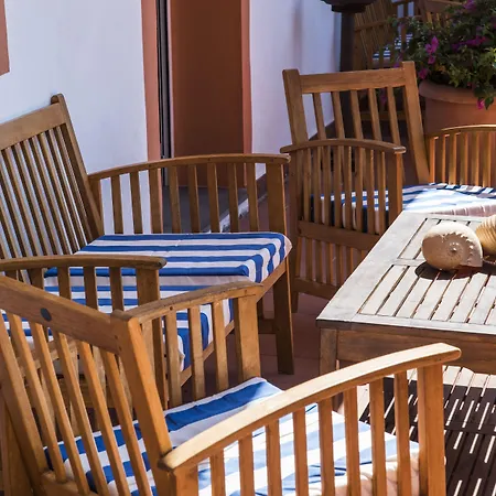 Etrusco Hotell Rio Marina