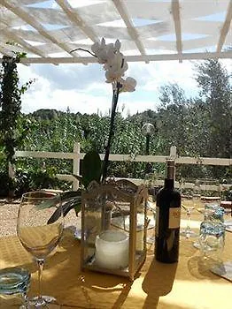 Etrusco Hotel Rio Marina