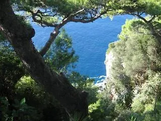 ホテル Etrusco