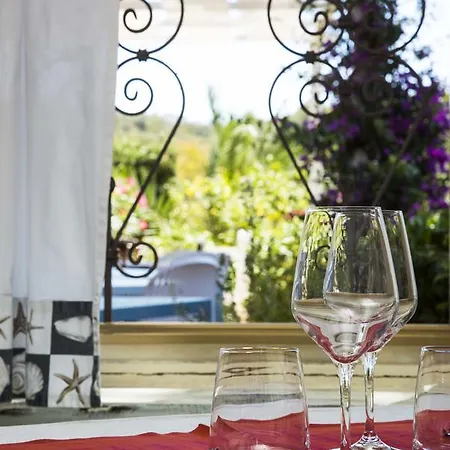 Etrusco 2* Rio Marina