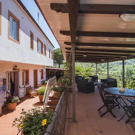 Hotel Etrusco Rio Marina