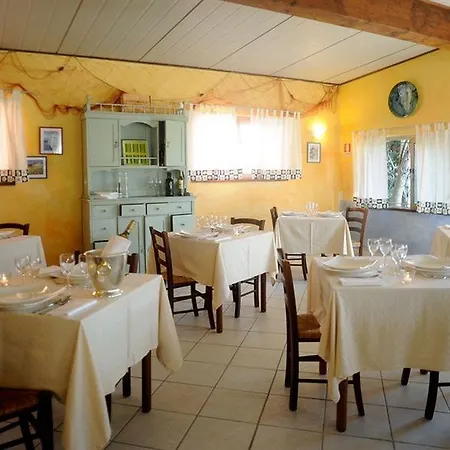 Etrusco Hotel 2*
