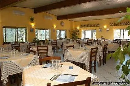 Etrusco 2* ריו מרינה