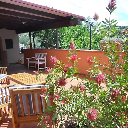 Hotel Etrusco Rio Marina