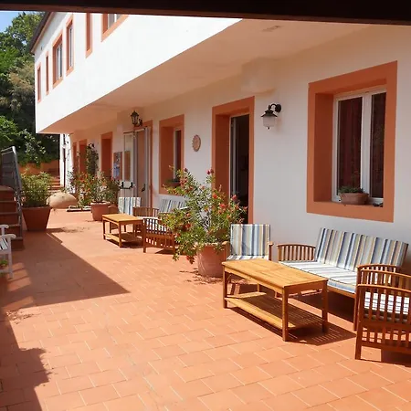 Hotell Etrusco Rio Marina