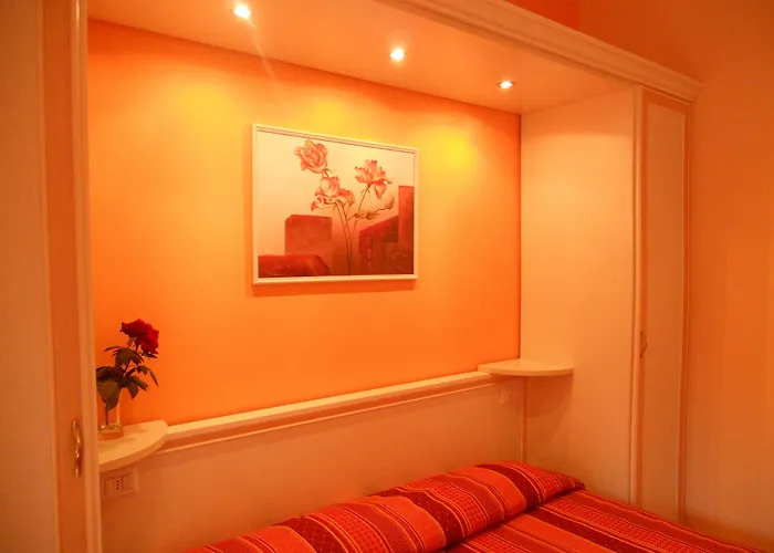 Etrusco 2* Рио-Марина