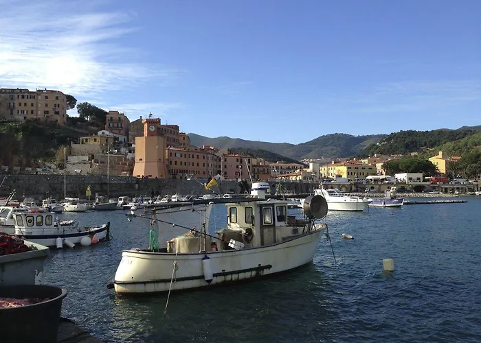 Etrusco 酒店 里约滨海