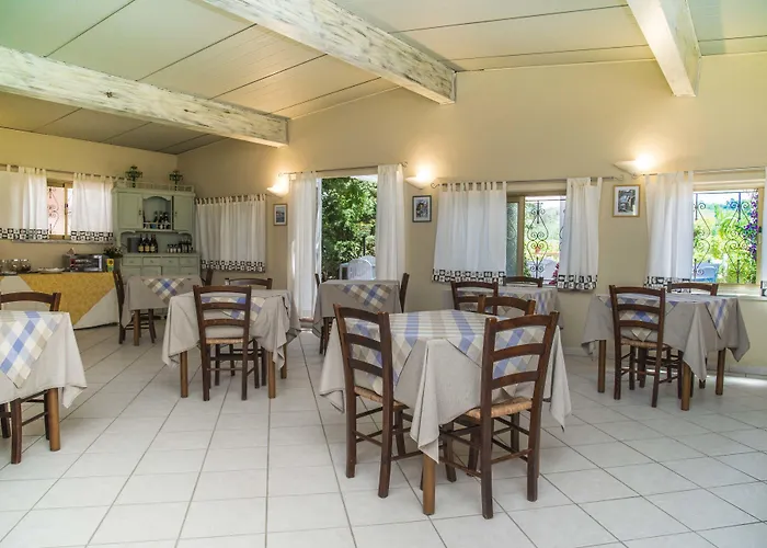 Etrusco 2* Рио-Марина