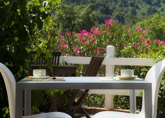 酒店 Etrusco 里约滨海