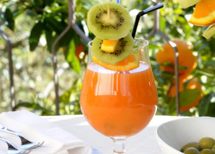 Etrusco Отель 2*