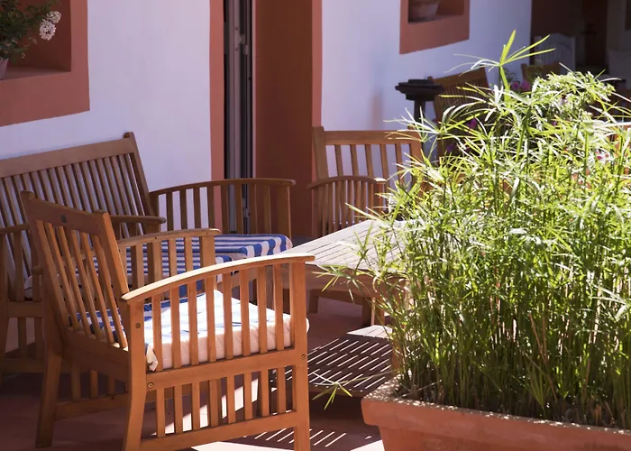 Отель Etrusco 2*