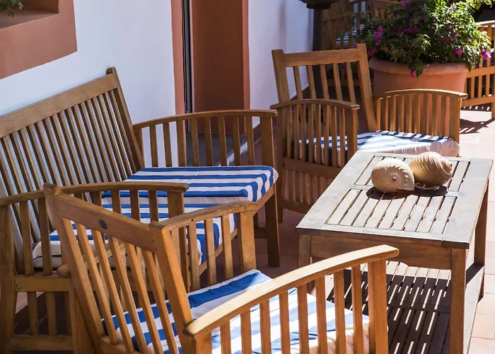 Etrusco 酒店 里约滨海