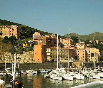 Etrusco 2* Рио-Марина