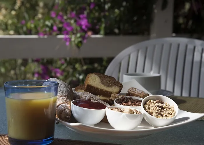 Etrusco 2* 里约滨海