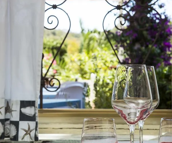 Etrusco 2* Рио-Марина