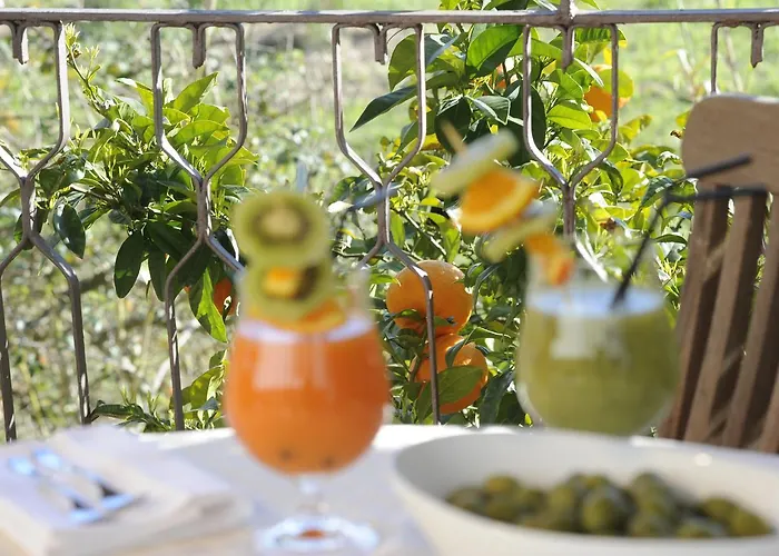 酒店 Etrusco 里约滨海