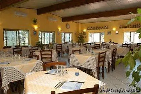 Etrusco 2* Рио-Марина