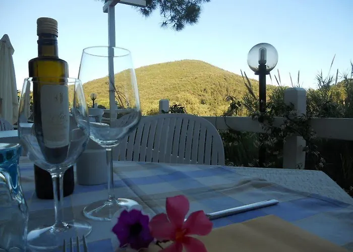 Отель Etrusco 2*