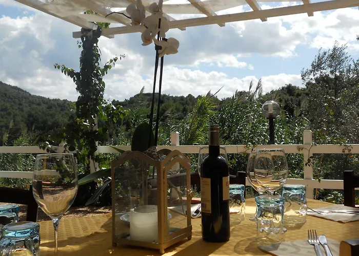 Etrusco 2* Рио-Марина