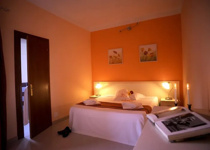 酒店 Etrusco 里约滨海