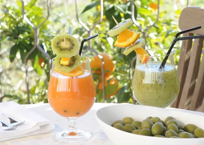 Etrusco Отель 2*