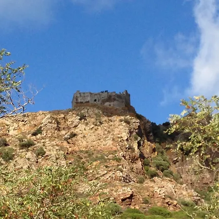 Etrusco Отель